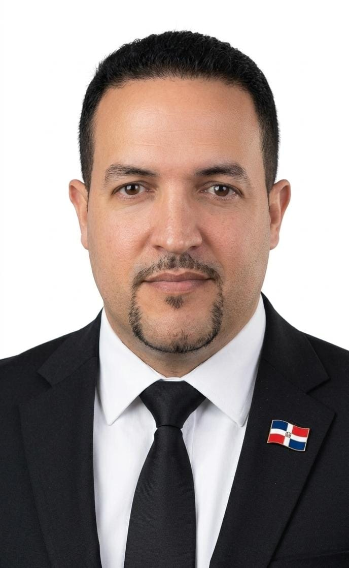 José Domingo Pichardo Ramírez