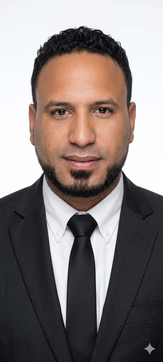 Luis Miguel Vidal Cordero