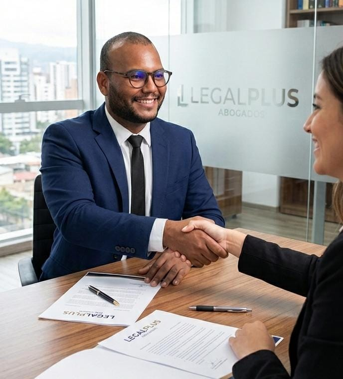 Equipo de abogados de LegalPlus Abogados Consultores en República Dominicana