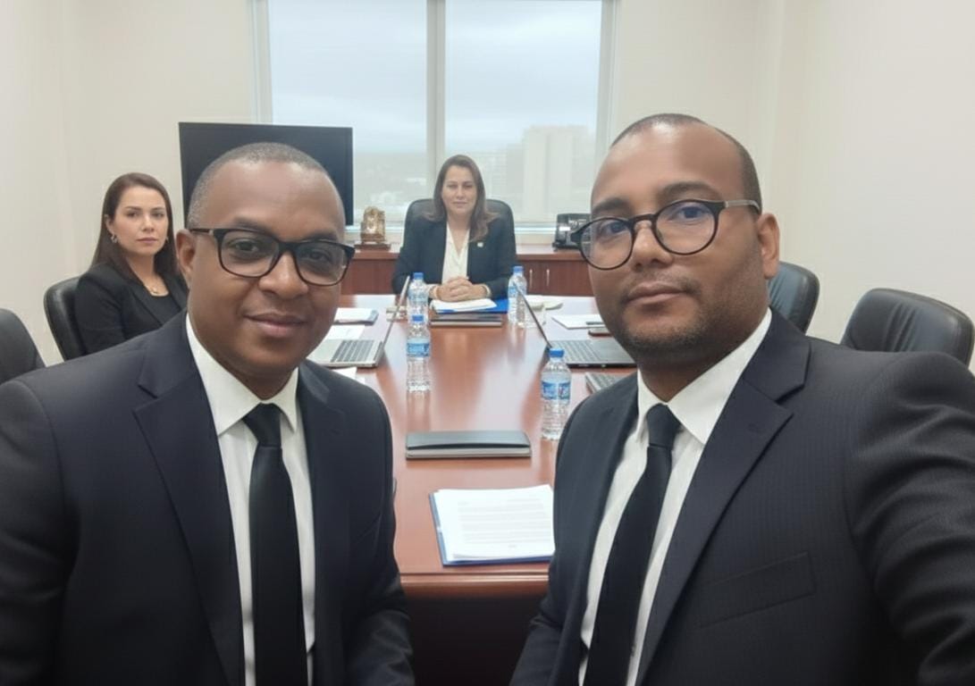 Oficinas LegalPlus
